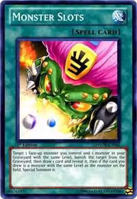 Monster Slots (PHSW-EN047), Photon Shockwave — Yu-Gi-Oh! card price