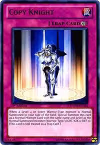 Copy Knight (PHSW-EN066), Photon Shockwave — Yu-Gi-Oh! card price