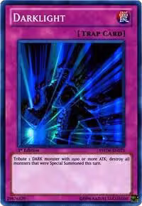 Darklight (PHSW-EN075), Photon Shockwave — Yu-Gi-Oh! card price