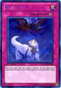 Dark Smog (PHSW-EN089), Photon Shockwave — Yu-Gi-Oh! card price
