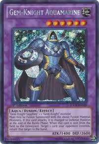 Gem-Knight Aquamarine (HA05-EN020), Hidden Arsenal 5: Steelswarm Invasion — Yu-Gi-Oh! card price