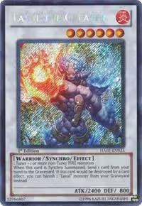 Laval the Greater (HA05-EN023), Hidden Arsenal 5: Steelswarm Invasion — Yu-Gi-Oh! card price