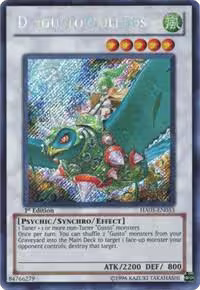 Daigusto Gulldos (HA05-EN053), Hidden Arsenal 5: Steelswarm Invasion — Yu-Gi-Oh! card price