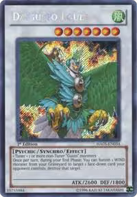 Daigusto Eguls (HA05-EN054), Hidden Arsenal 5: Steelswarm Invasion — Yu-Gi-Oh! card price