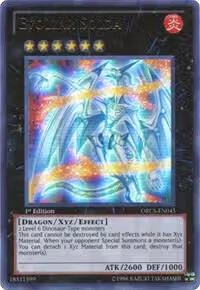 Evolzar Solda (ORCS-EN045), Order of Chaos — Yu-Gi-Oh! card price