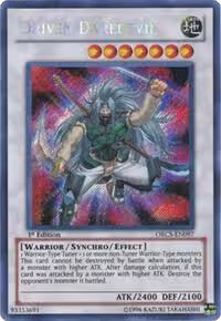 Driven Daredevil (ORCS-EN097), Order of Chaos — Yu-Gi-Oh! card price