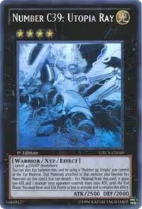 Order of Chaos — Yu-Gi-Oh! set prices
