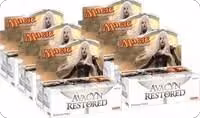 Avacyn Restored - Booster Box Case (6 boxes), Avacyn Restored — Magic sealed product price