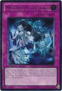 Mischief of the Yokai (UTR) (STBL-EN089), Starstrike Blast — Yu-Gi-Oh! card price
