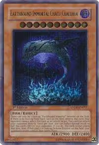 Earthbound Immortal Chacu Challhua (UTR) (ANPR-EN017) — card price