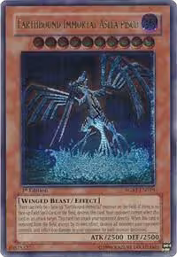 Earthbound Immortal Aslla Piscu (UTR) (RGBT-EN019) — card price