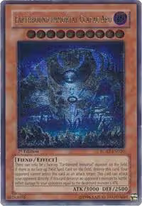 Earthbound Immortal Ccapac Apu (UTR) (RGBT-EN020) — card price