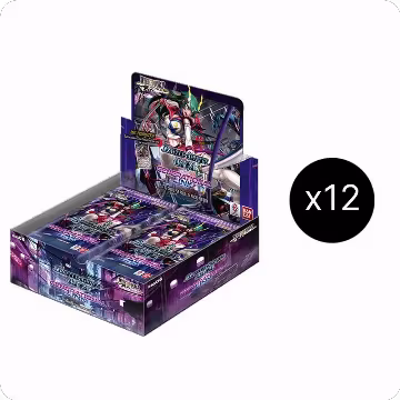 Generational Link Booster Box Case, Generational Link — Battle Spirits sealed product price