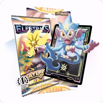 Daybreak [First Edition] - Blister Pack with Stellar Luminape, Daybreak [First Edition] — Elestrals sealed product price