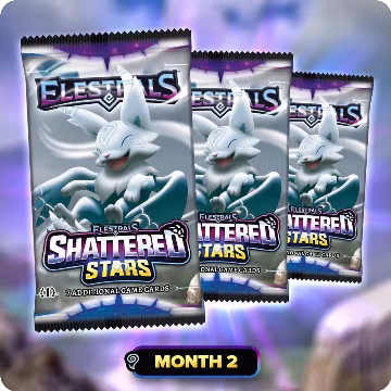 Shattered Stars [SS1] [First Edition] - M02 Wind Bundle (3 Packs), Shattered Stars Chapter 1 [SS1] — Elestrals sealed product price