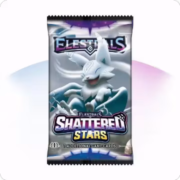 Shattered Stars [SS1] [First Edition] - M02 Wind Pack, Shattered Stars Chapter 1 [SS1] — Elestrals sealed product price