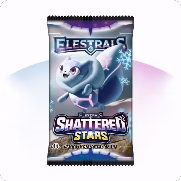 Shattered Stars [SS1] [First Edition] - M03 Frost Pack, Shattered Stars Chapter 1 [SS1] — Elestrals sealed product price
