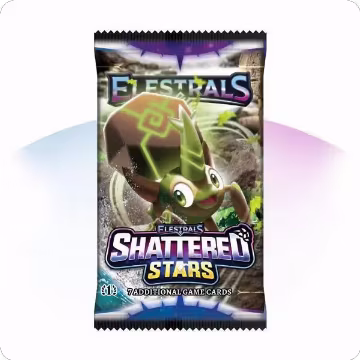 Shattered Stars [SS1] [First Edition] - M05 Earth Pack, Shattered Stars Chapter 1 [SS1] — Elestrals sealed product price