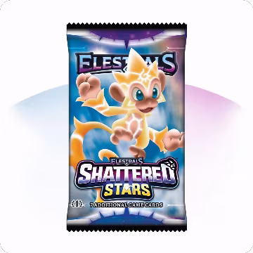 Shattered Stars [SS1] [First Edition] - M07 Solar Pack, Shattered Stars Chapter 1 [SS1] — Elestrals sealed product price