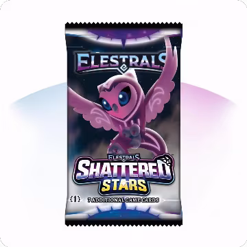 Shattered Stars [SS1] [First Edition] - M08 Lunar Pack, Shattered Stars Chapter 1 [SS1] — Elestrals sealed product price