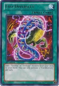 Evo-Diversity (GAOV-EN058), Galactic Overlord — Yu-Gi-Oh! card price