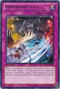 Dimension Slice (GAOV-EN076), Galactic Overlord — Yu-Gi-Oh! card price