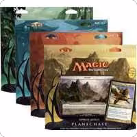 Planechase 2012 - Set of 4, Planechase 2012 — Magic sealed product price
