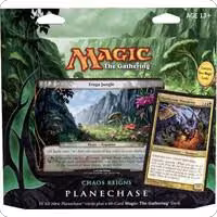Planechase 2012 - Chaos Reigns Deck, Planechase 2012 — Magic sealed product price