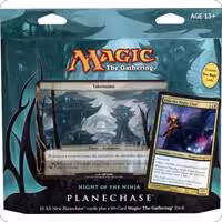 Planechase 2012 - Night of the Ninja Deck, Planechase 2012 — Magic sealed product price