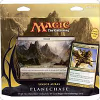 Planechase 2012 - Savage Auras Deck, Planechase 2012 — Magic sealed product price
