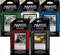 Magic 2013 (M13) - All 5 Intro Packs, Magic 2013 (M13) — Magic sealed product price