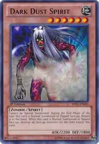 Dark Dust Spirit (BP01-EN005), Battle Pack: Epic Dawn — Yu-Gi-Oh! card price