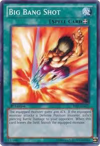 Big Bang Shot (BP01-EN075), Battle Pack: Epic Dawn — Yu-Gi-Oh! card price