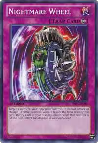 Nightmare Wheel (BP01-EN096), Battle Pack: Epic Dawn — Yu-Gi-Oh! card price
