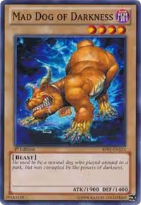Mad Dog of Darkness (BP01-EN113), Battle Pack: Epic Dawn — Yu-Gi-Oh! card price