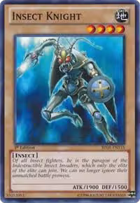 Insect Knight (BP01-EN115), Battle Pack: Epic Dawn — Yu-Gi-Oh! card price