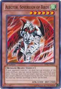 Alector, Sovereign of Birds (BP01-EN153), Battle Pack: Epic Dawn — Yu-Gi-Oh! card price