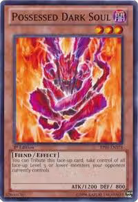 Possessed Dark Soul (BP01-EN178), Battle Pack: Epic Dawn — Yu-Gi-Oh! card price