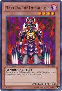Makyura the Destructor (BP01-EN180), Battle Pack: Epic Dawn — Yu-Gi-Oh! card price