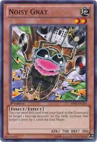 Noisy Gnat (BP01-EN204), Battle Pack: Epic Dawn — Yu-Gi-Oh! card price
