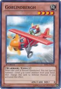 Goblindbergh (BP01-EN219), Battle Pack: Epic Dawn — Yu-Gi-Oh! card price