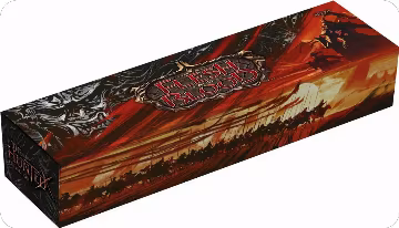 The Hunted Blitz Deck Collection Box, The Hunted — Flesh & Blood card price