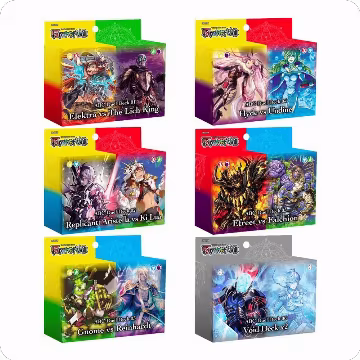 ABC Duel Decks [Set of 6], ABC Duel Decks — Force of Will card price