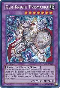 Gem-Knight Prismaura (HA06-EN020), Hidden Arsenal 6: Omega Xyz — Yu-Gi-Oh! card price