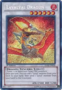 Lavalval Dragun (HA06-EN048), Hidden Arsenal 6: Omega Xyz — Yu-Gi-Oh! card price
