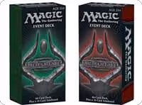Magic 2013 (M13) - Event Deck - Set of Two, Magic 2013 (M13) — Magic sealed product price