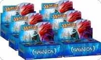 Return to Ravnica - Booster Box Case (6 boxes), Return to Ravnica — Magic sealed product price