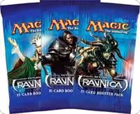 Return to Ravnica - 3x Booster Packs (draft set), Return to Ravnica — Magic sealed product price