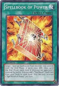 Spellbook of Power (REDU-EN058), Return of the Duelist — Yu-Gi-Oh! card price