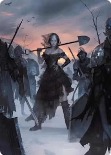 Heartless Summoning Art Card (9), Art Series: Innistrad Remastered — Magic card price